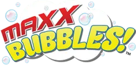 Maxx Bubbles